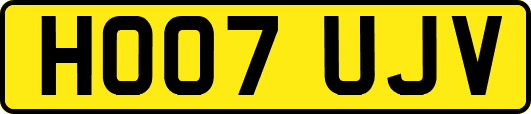 HO07UJV