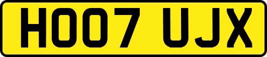 HO07UJX