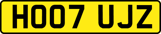 HO07UJZ