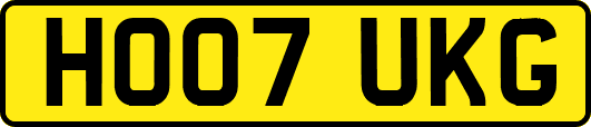 HO07UKG