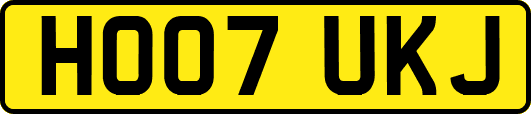 HO07UKJ