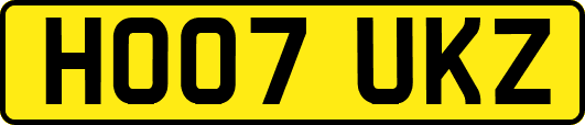 HO07UKZ