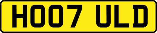 HO07ULD