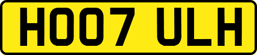 HO07ULH