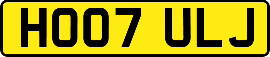 HO07ULJ