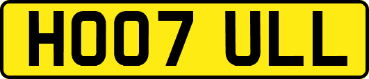 HO07ULL