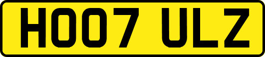 HO07ULZ