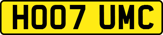 HO07UMC