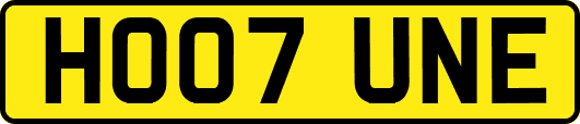 HO07UNE