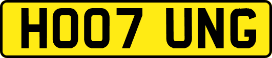 HO07UNG