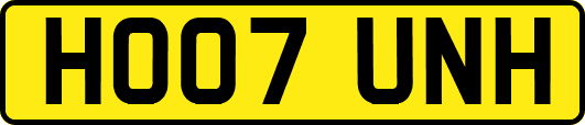 HO07UNH