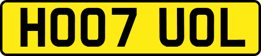 HO07UOL