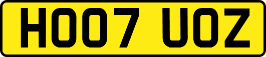 HO07UOZ