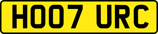 HO07URC