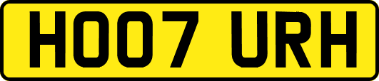 HO07URH