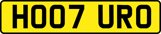 HO07URO