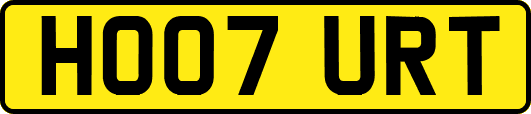HO07URT