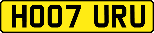 HO07URU