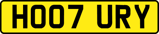HO07URY