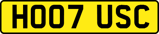 HO07USC