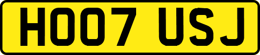 HO07USJ