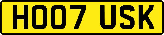 HO07USK
