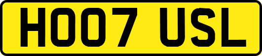 HO07USL