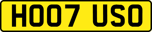 HO07USO