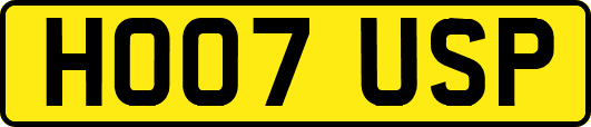HO07USP