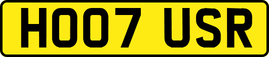 HO07USR