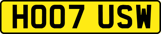 HO07USW