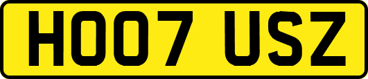 HO07USZ