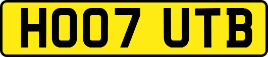 HO07UTB
