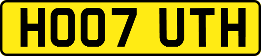 HO07UTH