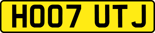 HO07UTJ