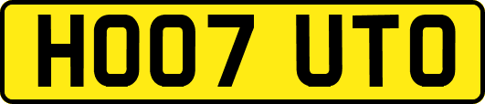HO07UTO