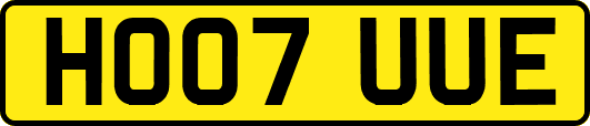 HO07UUE