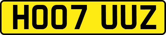 HO07UUZ