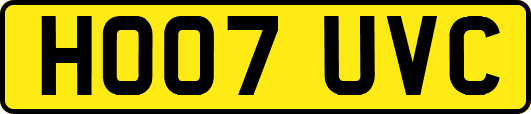 HO07UVC
