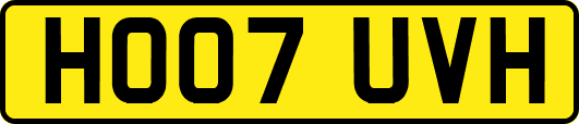 HO07UVH