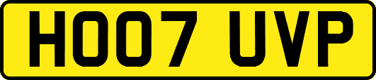 HO07UVP