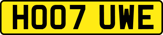 HO07UWE