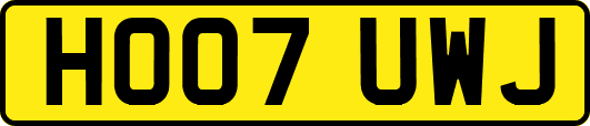 HO07UWJ