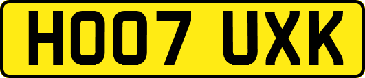 HO07UXK
