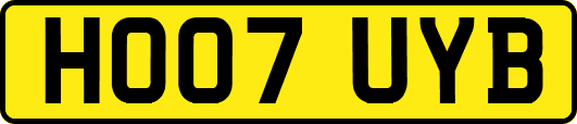 HO07UYB