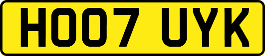 HO07UYK