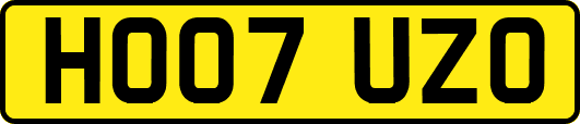 HO07UZO