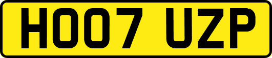 HO07UZP