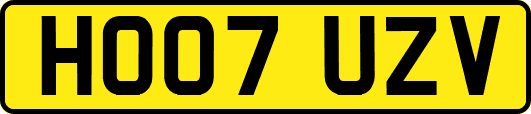 HO07UZV