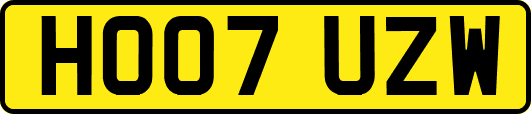 HO07UZW